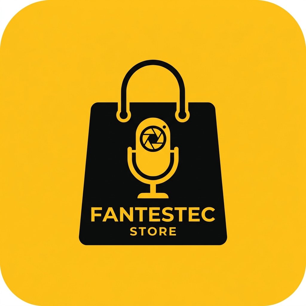 Fantestec Store Logo