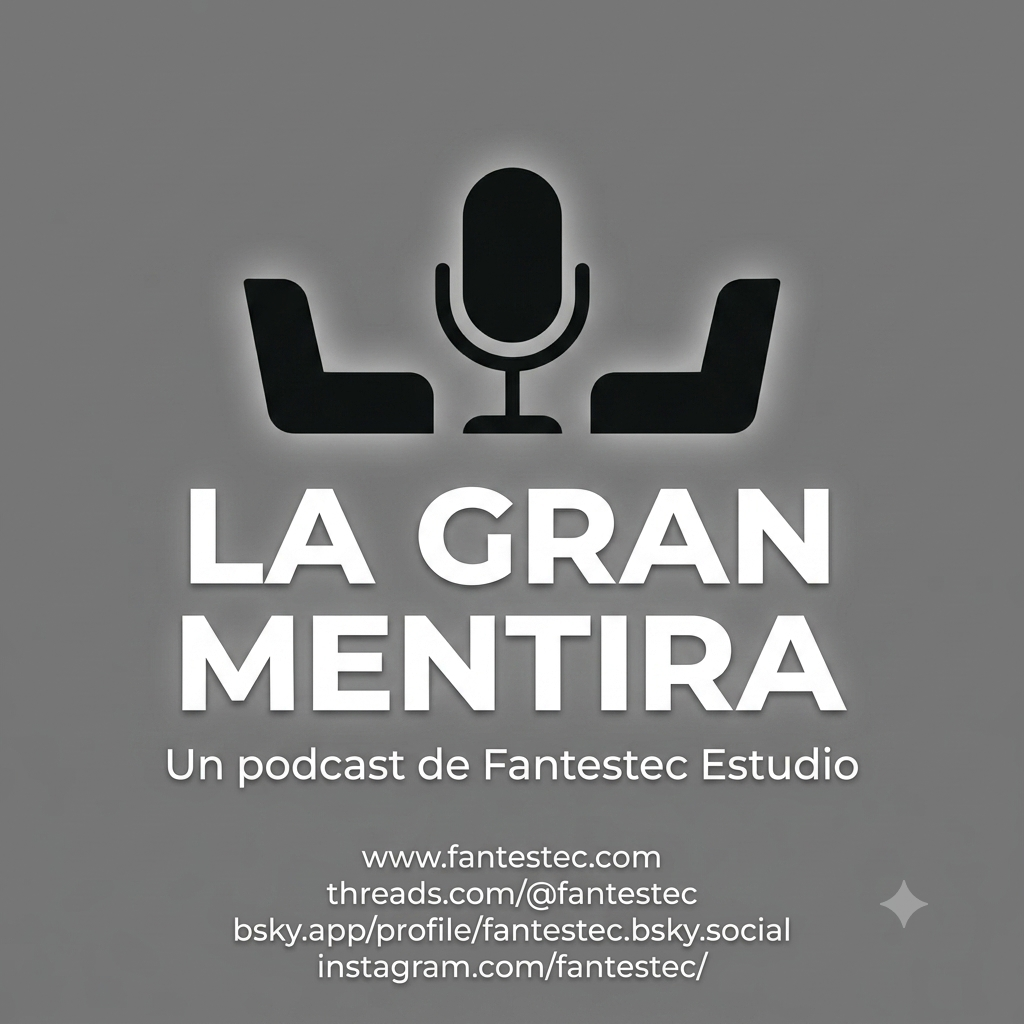 La Gran Mentira
